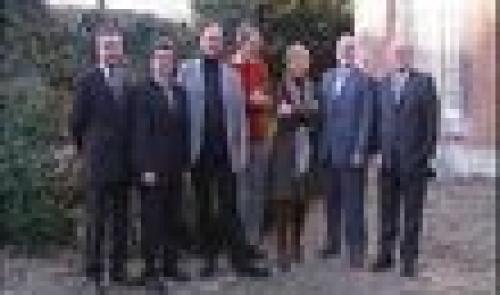 CDH: vers plus de communication